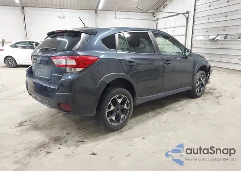 2018 Subaru Crosstrek 2.0I z USA, uszkodzony, nr VIN JF2GTAAC9JG327737